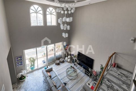 Penthouse in Palm Jumeirah, Dubai, UAE 4 bedrooms, 450 sq.m. № 706932 - photo 19