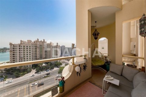Penthouse in Palm Jumeirah, Dubai, UAE 4 bedrooms, 450 sq.m. № 706932 - photo 13