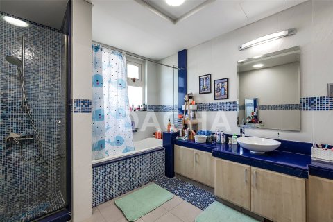 Penthouse in Palm Jumeirah, Dubai, UAE 4 bedrooms, 450 sq.m. № 706932 - photo 27