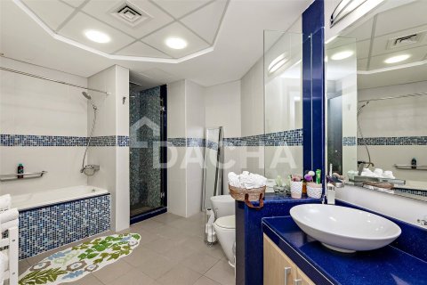 Penthouse in Palm Jumeirah, Dubai, UAE 4 bedrooms, 450 sq.m. № 706932 - photo 25