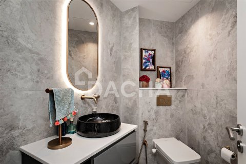 Penthouse in Palm Jumeirah, Dubai, UAE 4 bedrooms, 450 sq.m. № 706932 - photo 10