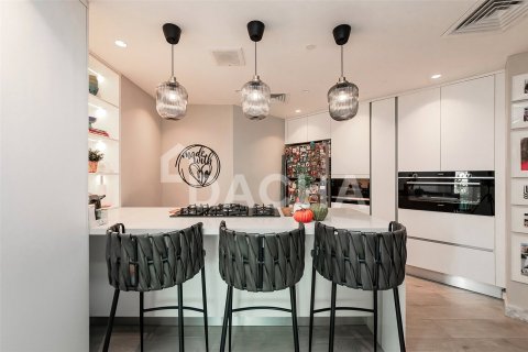 Penthouse in Palm Jumeirah, Dubai, UAE 4 bedrooms, 450 sq.m. № 706932 - photo 6