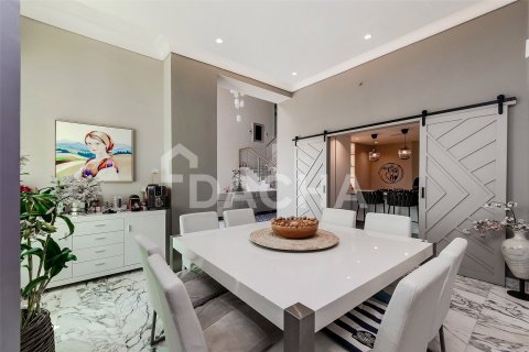 Penthouse in Palm Jumeirah, Dubai, UAE 4 bedrooms, 450 sq.m. № 706932 - photo 3