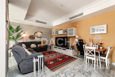 Penthouse in Palm Jumeirah, Dubai, UAE 4 bedrooms, 450 sq.m. № 706932 - photo 20
