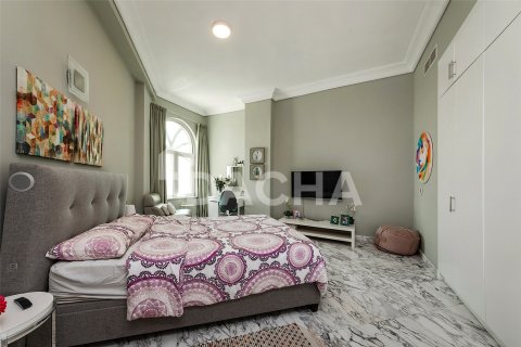 Penthouse in Palm Jumeirah, Dubai, UAE 4 bedrooms, 450 sq.m. № 706932 - photo 23