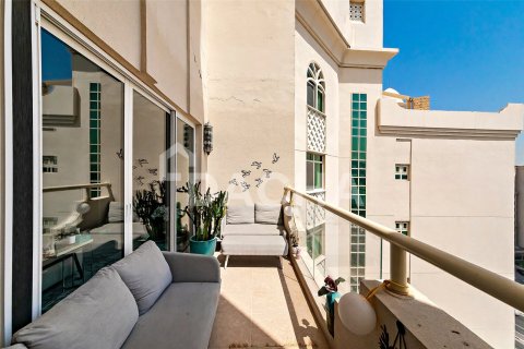 Penthouse in Palm Jumeirah, Dubai, UAE 4 bedrooms, 450 sq.m. № 706932 - photo 14
