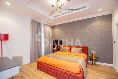 Villa in Palm Jumeirah, Dubai, UAE 4 bedrooms, 470 sq.m. № 706935 - photo 10