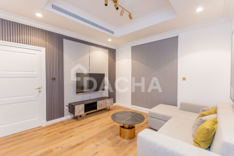 Villa in Palm Jumeirah, Dubai, UAE 4 bedrooms, 470 sq.m. № 706935 - photo 19