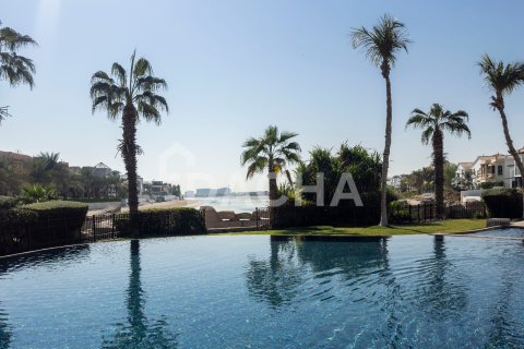 Villa in Palm Jumeirah, Dubai, UAE 4 bedrooms, 470 sq.m. № 706935 - photo 30