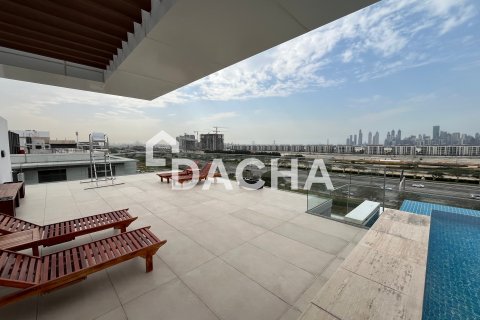 Dzīvoklis Nadd Al Sheba, Dubaijā, AAE 1 istaba, 88 m2 Nr. 706929 - attēls 25