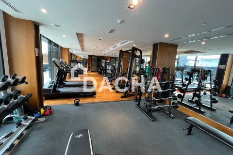 Dzīvoklis Nadd Al Sheba, Dubaijā, AAE 1 istaba, 88 m2 Nr. 706929 - attēls 22