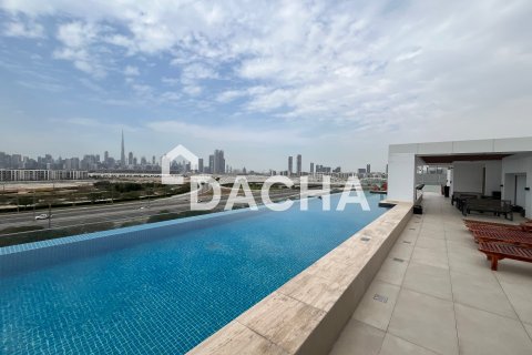 Dzīvoklis Nadd Al Sheba, Dubaijā, AAE 1 istaba, 88 m2 Nr. 706929 - attēls 26