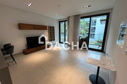 Lägenhet i Nadd Al Sheba, Dubai, UAE 1 sovrum, 88 kvm Nr. 706929