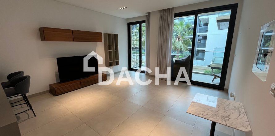 Dzīvoklis Nadd Al Sheba, Dubaijā, AAE 1 istaba, 88 m2 Nr. 706929