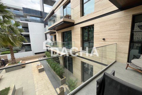 Dzīvoklis Nadd Al Sheba, Dubaijā, AAE 1 istaba, 88 m2 Nr. 706929 - attēls 11