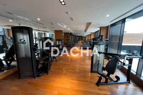 Dzīvoklis Nadd Al Sheba, Dubaijā, AAE 1 istaba, 88 m2 Nr. 706929 - attēls 24