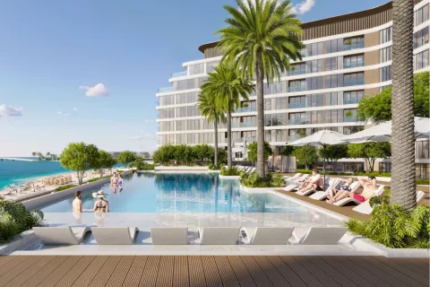 Leilighet til salgs i Dubai, Emiratene 1 soverom, 48 kvm Nr. 639771 - Foto 3