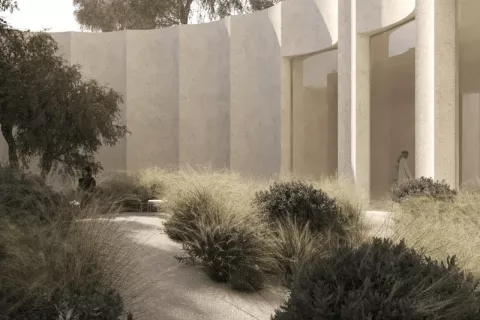 Купить квартиру в Dubai Festival City, Дубай, ОАЭ 1 комната, 120м2, № 639769 - фото 3