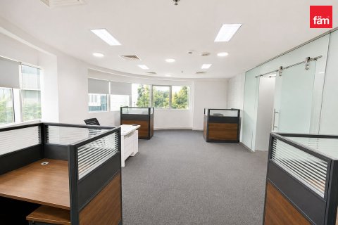 Зняти в оренду офіс в Аль-Барша, Дубай, ОАЕ 66.1м2, № 754795 - фото 2