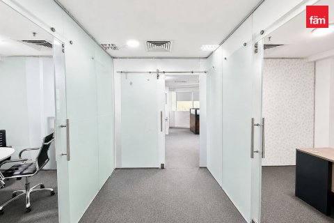 Зняти в оренду офіс в Аль-Барша, Дубай, ОАЕ 66.1м2, № 754795 - фото 8