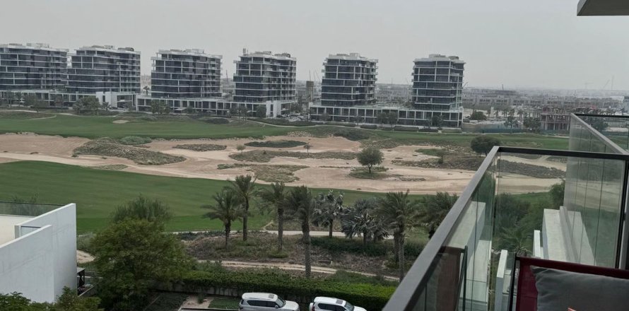 Apartmán v Dubai, SAE 1 spálňa, 78.2 m2 č. 754790