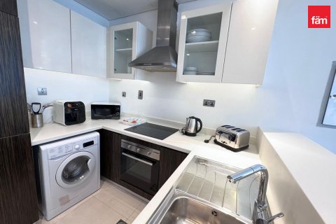 Apartmán v Dubai, SAE 1 spálňa, 78.2 m2 č. 754790 - Fotografia 8