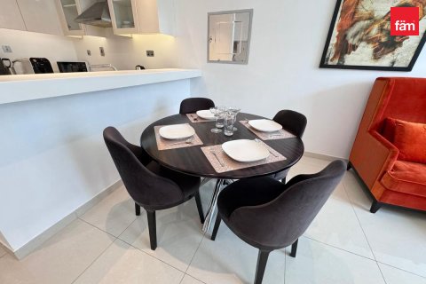 Apartmán v Dubai, SAE 1 spálňa, 78.2 m2 č. 754790 - Fotografia 5