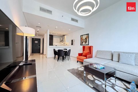 Apartmán v Dubai, SAE 1 spálňa, 78.2 m2 č. 754790 - Fotografia 3
