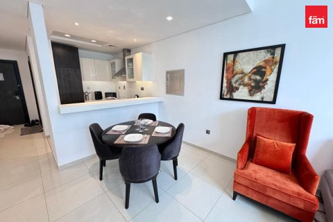 Apartmán v Dubai, SAE 1 spálňa, 78.2 m2 č. 754790 - Fotografia 4