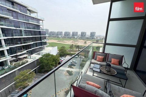 Apartmán v Dubai, SAE 1 spálňa, 78.2 m2 č. 754790 - Fotografia 16