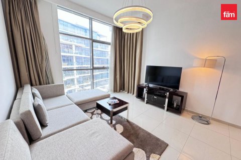 Apartmán v Dubai, SAE 1 spálňa, 78.2 m2 č. 754790 - Fotografia 7