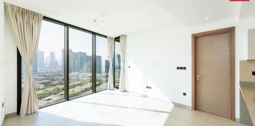 Apartmán v Dubai, SAE 1 spálňa, 65.8 m2 č. 754796
