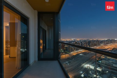 Apartmán v Dubai, SAE 1 spálňa, 65.8 m2 č. 754796 - Fotografia 9