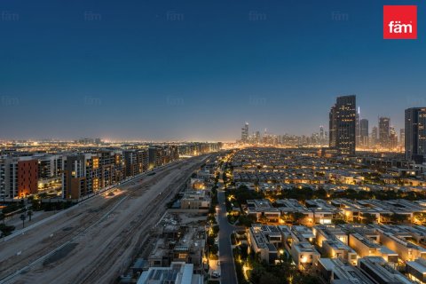 Apartmán v Dubai, SAE 1 spálňa, 65.8 m2 č. 754796 - Fotografia 10