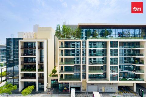 Leilighet til leie i City Walk, Dubai, Emiratene 1 soverom, 72.9 kvm Nr. 754794 - Foto 27