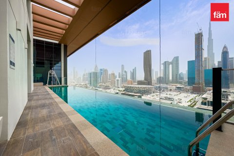 Leilighet til leie i City Walk, Dubai, Emiratene 1 soverom, 72.9 kvm Nr. 754794 - Foto 15