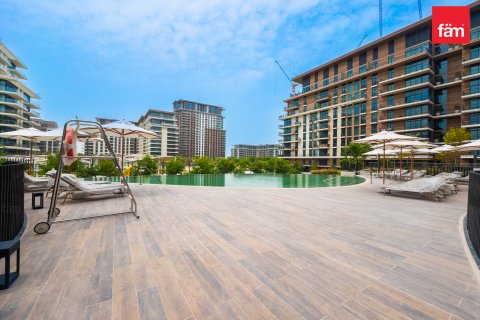 Leilighet til leie i City Walk, Dubai, Emiratene 1 soverom, 72.9 kvm Nr. 754794 - Foto 23