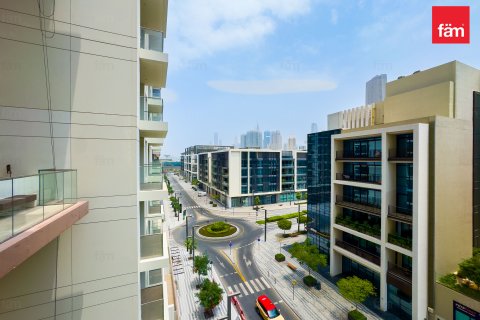 Leilighet til leie i City Walk, Dubai, Emiratene 1 soverom, 72.9 kvm Nr. 754794 - Foto 24