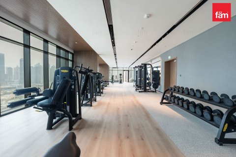 Leilighet til leie i City Walk, Dubai, Emiratene 1 soverom, 72.9 kvm Nr. 754794 - Foto 16