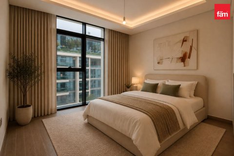 Leilighet til leie i City Walk, Dubai, Emiratene 1 soverom, 72.9 kvm Nr. 754794 - Foto 6