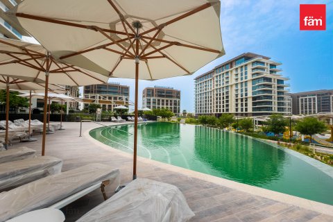 Leilighet til leie i City Walk, Dubai, Emiratene 1 soverom, 72.9 kvm Nr. 754794 - Foto 21