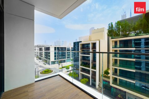 Leilighet til leie i City Walk, Dubai, Emiratene 1 soverom, 72.9 kvm Nr. 754794 - Foto 17