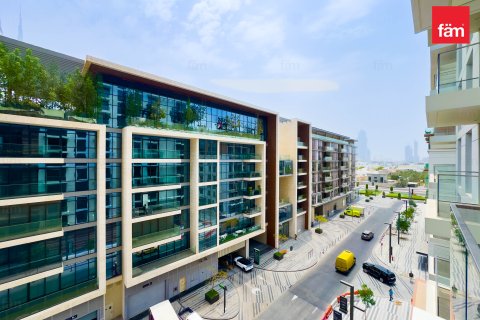 Leilighet til leie i City Walk, Dubai, Emiratene 1 soverom, 72.9 kvm Nr. 754794 - Foto 26