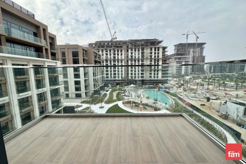 Διαμέρισμα σε City Walk, Dubai, ΗΑΕ 2 υπνοδωμάτια, 119.4 τ.μ. Αρ. 754791