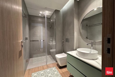 Apartemen di City Walk, Dubai, UEA 2 kamar tidur, 119.4 m2 nomor 754791 - foto 10
