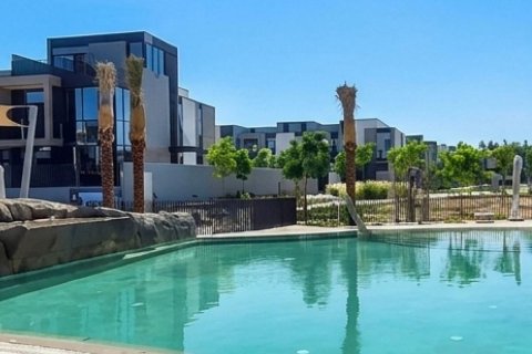 Villa à louer à Dubai, EAU 3 chambres, 180.7 m2 № 754792 - photo 8