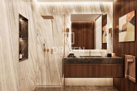 Apartament në Jumeirah Village Circle, Dubai, Emiratet e Bashkuara Arabe 1 dhomë gjumi, 76.27 m2. № 762541 - Foto 10