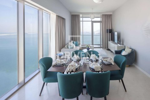 Huoneisto Maritime City, Dubai, Arabiemiraatit 1 makuuhuone, 83.98 m2 № 762542 - kuva 10