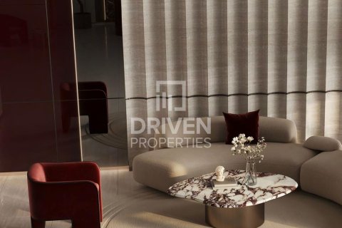 Apartemen di Jumeirah Village Circle, Dubai, UEA 1 ruangan, 34.19 m2 nomor 762539 - foto 6