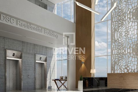 Apartament de vânzare în Al Furjan, Dubai, EAU 1 dormitor, 64.47 mp.  №762543 - poză 6